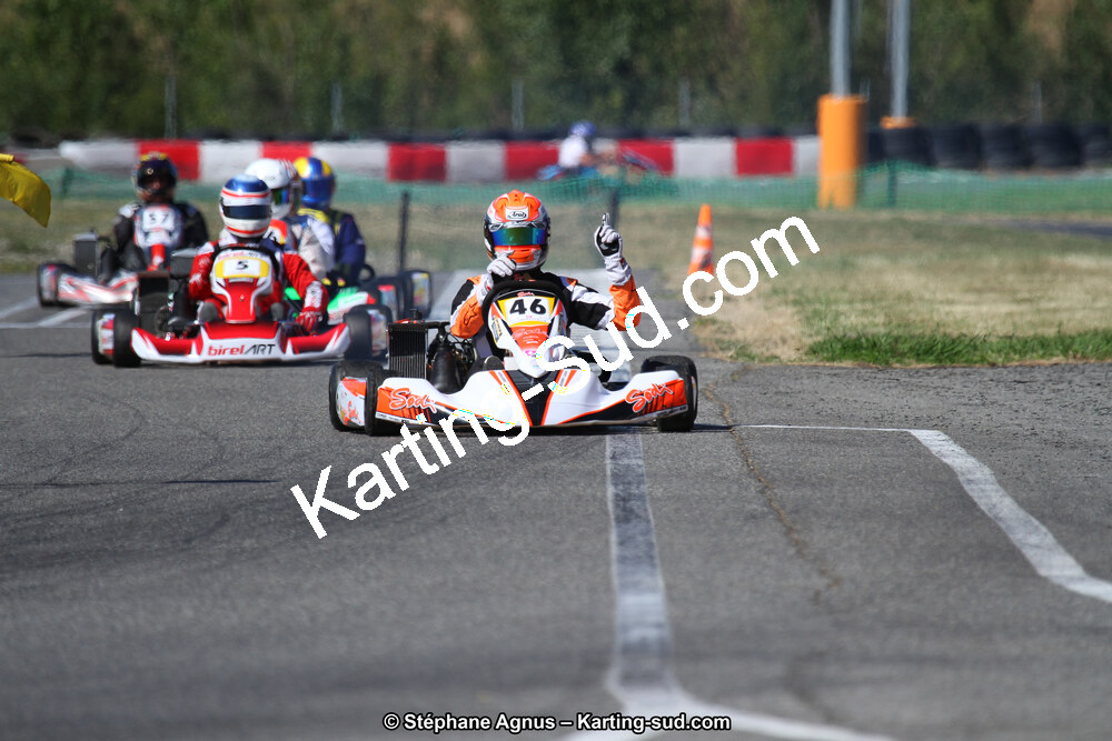 15 & 16/07/2017 : Championnat de France Rotax et Junior, Coupe de France Nationale à Muret (Photos Stéphane Agnus) 2017 — karting