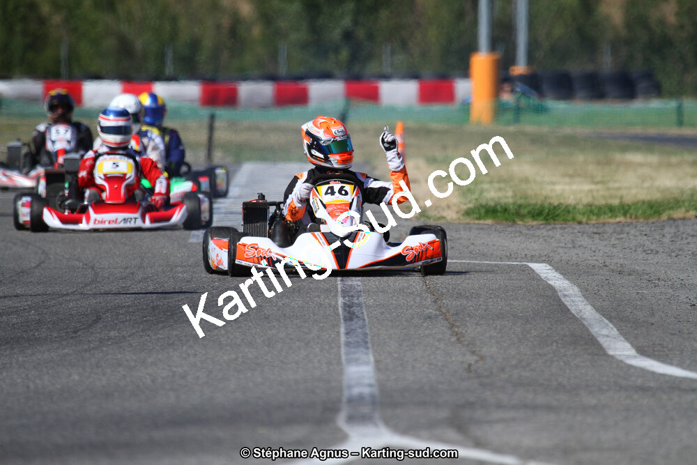 15 & 16/07/2017 : Championnat de France Rotax et Junior, Coupe de France Nationale à Muret (Photos Stéphane Agnus) 2017 — karting