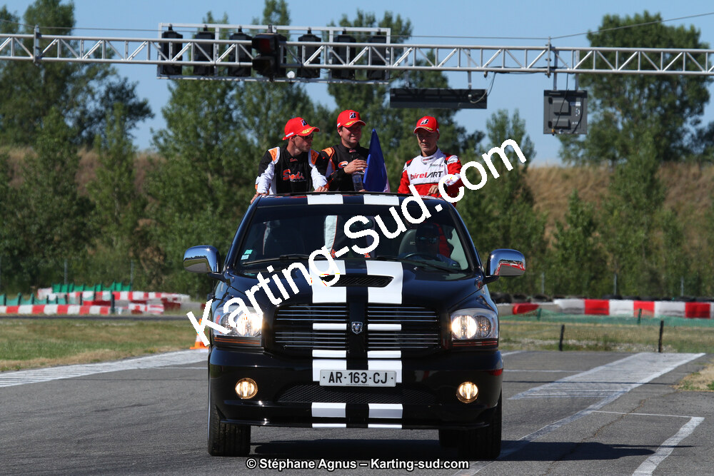 15 & 16/07/2017 : Championnat de France Rotax et Junior, Coupe de France Nationale à Muret (Photos Stéphane Agnus) 2017 — karting