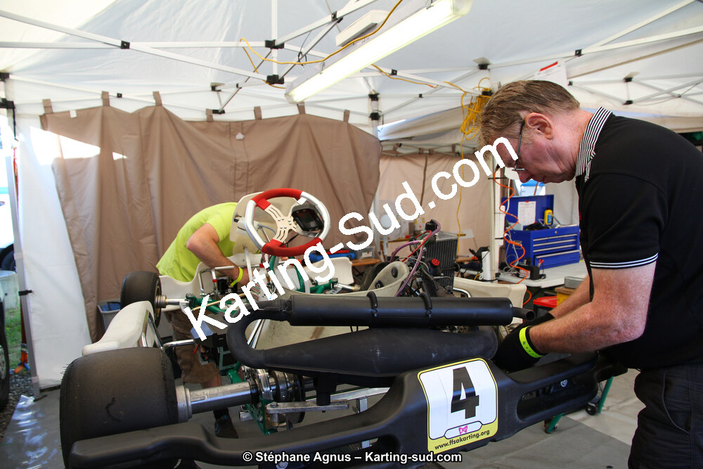 15 & 16/07/2017 : Championnat de France Rotax et Junior, Coupe de France Nationale à Muret (Photos Stéphane Agnus) 2017 — karting