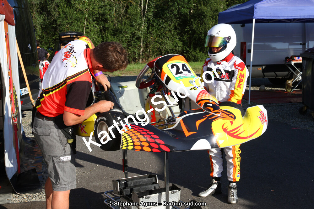 15 & 16/07/2017 : Championnat de France Rotax et Junior, Coupe de France Nationale à Muret (Photos Stéphane Agnus) 2017 — karting