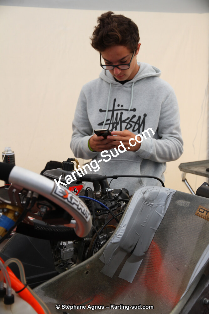 15 & 16/07/2017 : Championnat de France Rotax et Junior, Coupe de France Nationale à Muret (Photos Stéphane Agnus) 2017 — karting