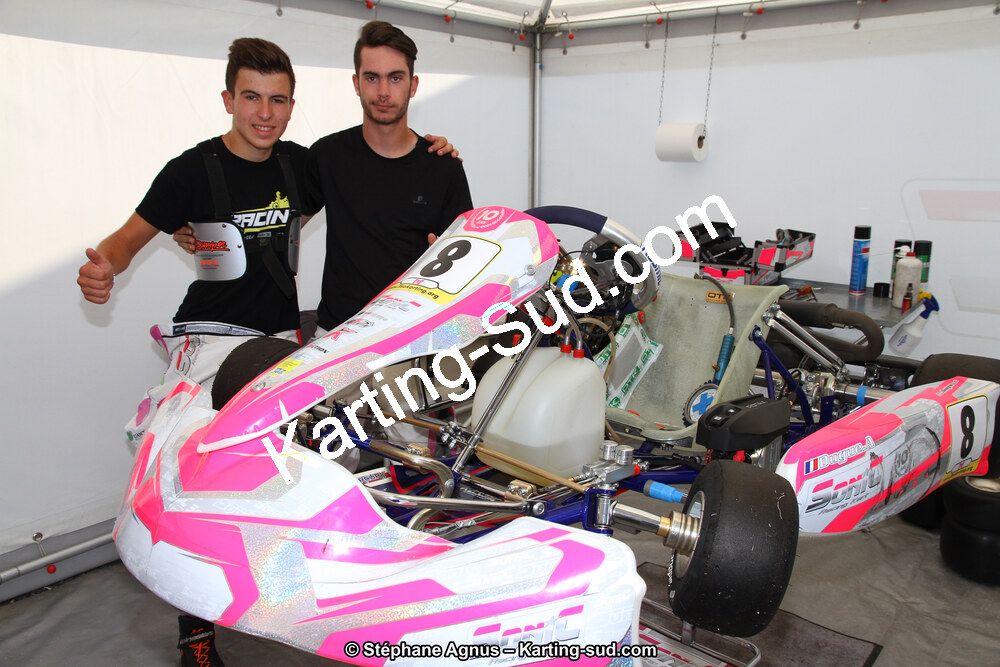 15 & 16/07/2017 : Championnat de France Rotax et Junior, Coupe de France Nationale à Muret (Photos Stéphane Agnus) 2017 — karting