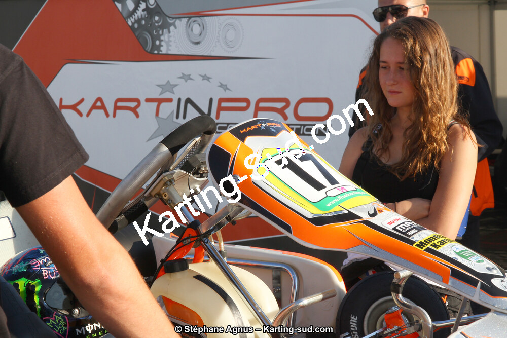 15 & 16/07/2017 : Championnat de France Rotax et Junior, Coupe de France Nationale à Muret (Photos Stéphane Agnus) 2017 — karting