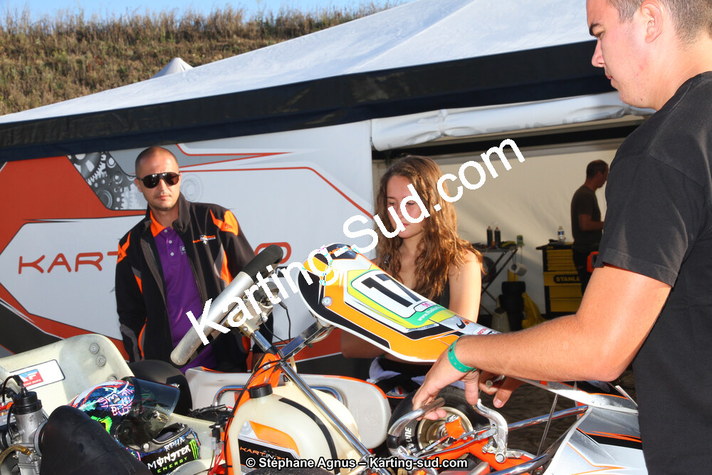 15 & 16/07/2017 : Championnat de France Rotax et Junior, Coupe de France Nationale à Muret (Photos Stéphane Agnus) 2017 — karting