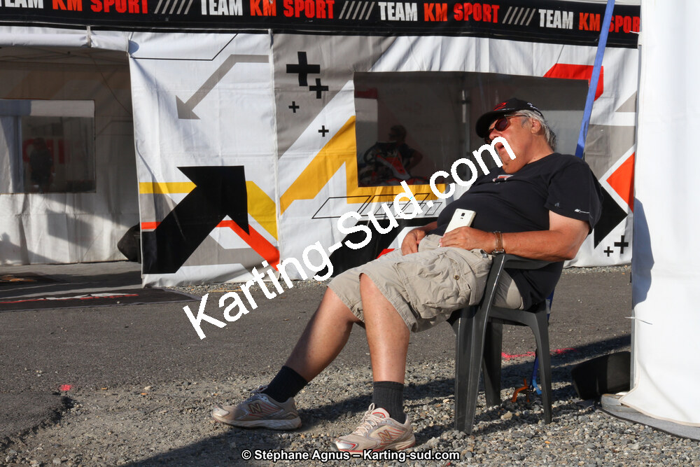 15 & 16/07/2017 : Championnat de France Rotax et Junior, Coupe de France Nationale à Muret (Photos Stéphane Agnus) 2017 — karting