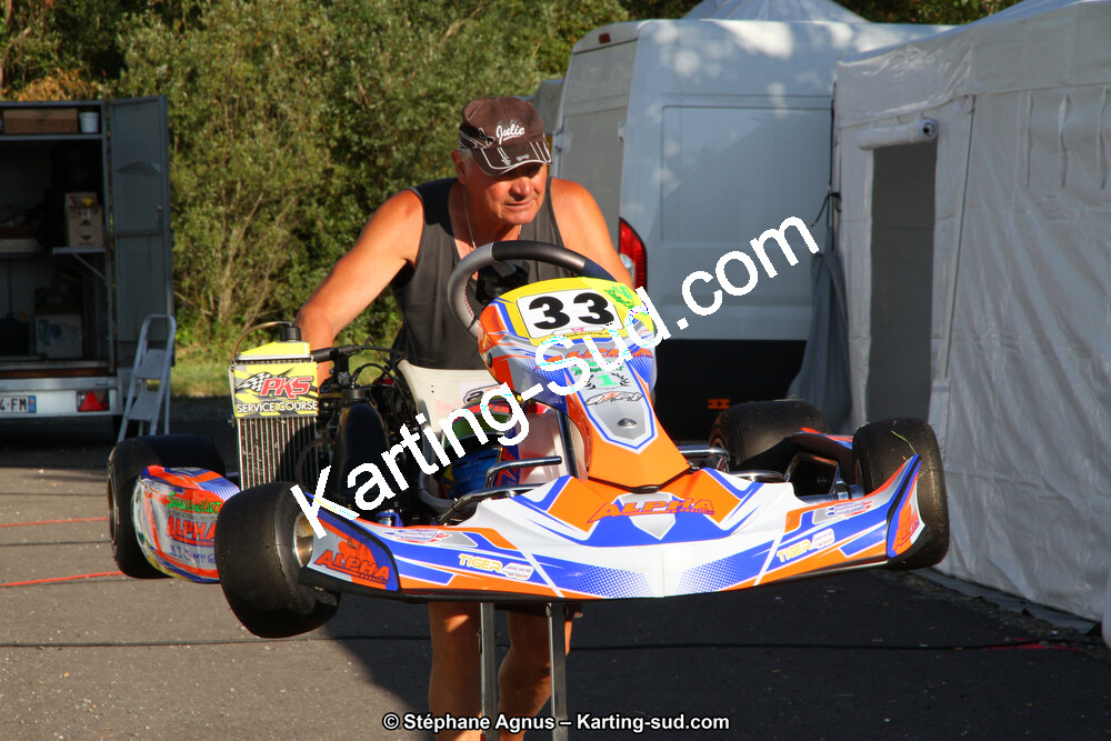 15 & 16/07/2017 : Championnat de France Rotax et Junior, Coupe de France Nationale à Muret (Photos Stéphane Agnus) 2017 — karting