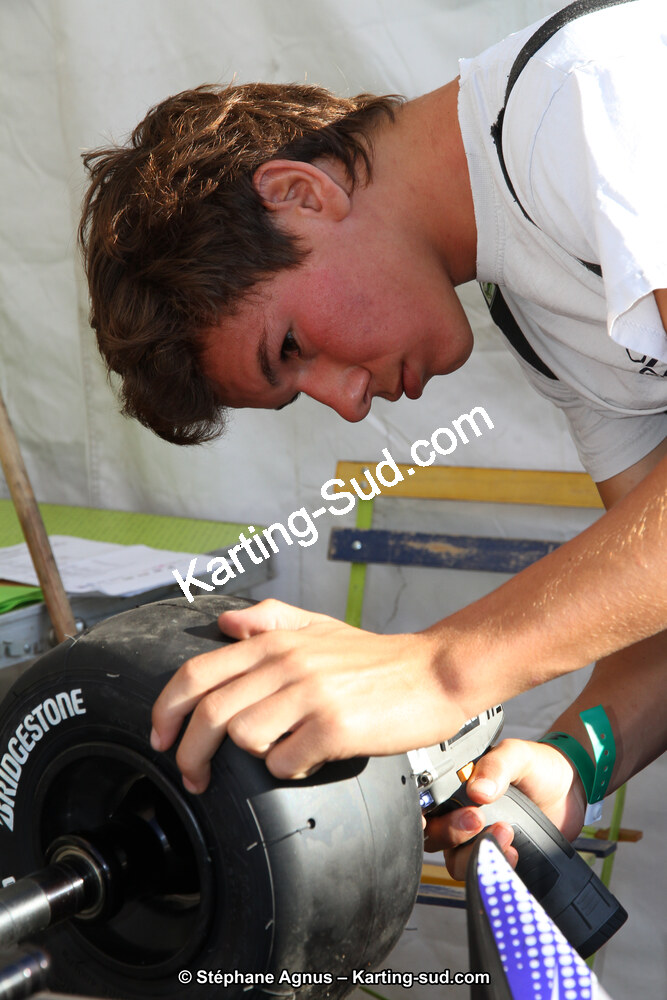 15 & 16/07/2017 : Championnat de France Rotax et Junior, Coupe de France Nationale à Muret (Photos Stéphane Agnus) 2017 — karting