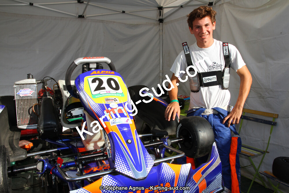 15 & 16/07/2017 : Championnat de France Rotax et Junior, Coupe de France Nationale à Muret (Photos Stéphane Agnus) 2017 — karting