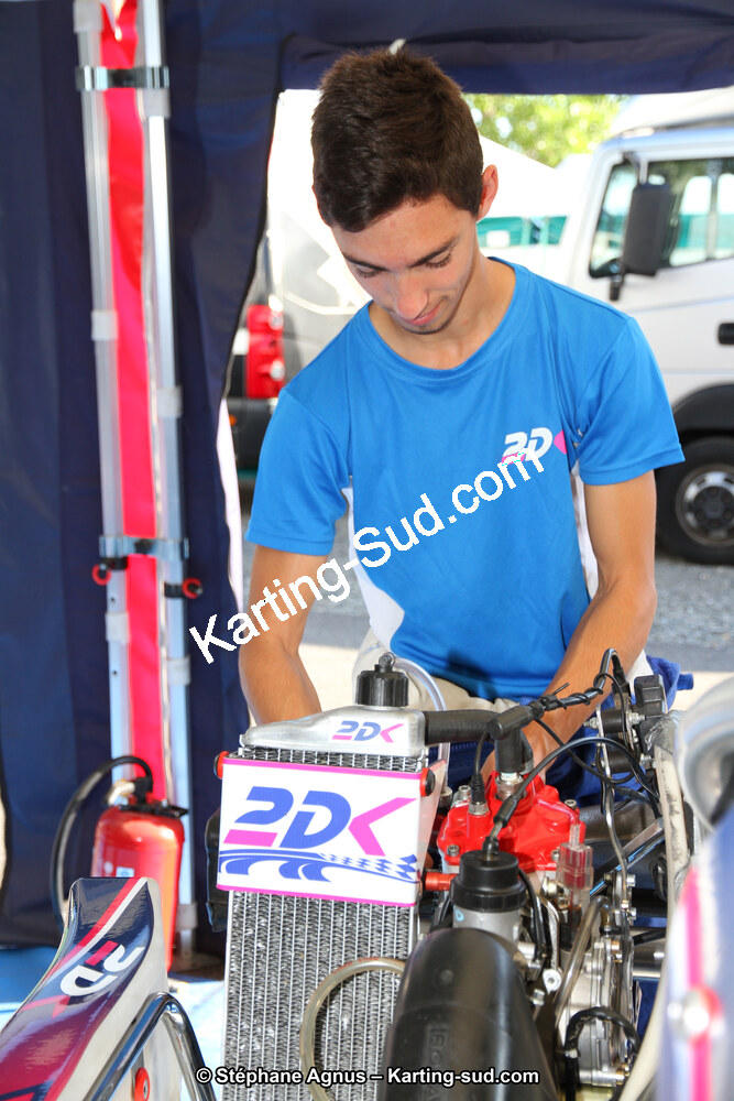 15 & 16/07/2017 : Championnat de France Rotax et Junior, Coupe de France Nationale à Muret (Photos Stéphane Agnus) 2017 — karting