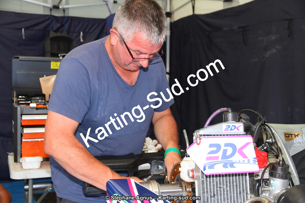 15 & 16/07/2017 : Championnat de France Rotax et Junior, Coupe de France Nationale à Muret (Photos Stéphane Agnus) 2017 — karting