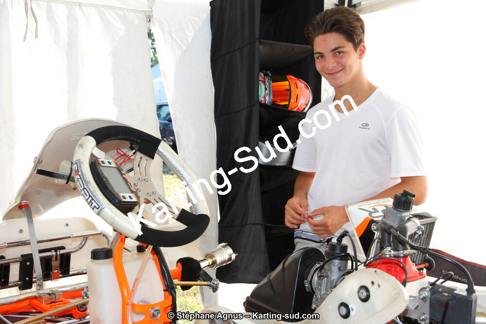 15 & 16/07/2017 : Championnat de France Rotax et Junior, Coupe de France Nationale à Muret (Photos Stéphane Agnus) 2017 — karting