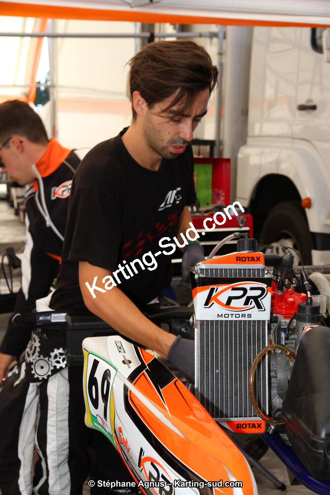 15 & 16/07/2017 : Championnat de France Rotax et Junior, Coupe de France Nationale à Muret (Photos Stéphane Agnus) 2017 — karting