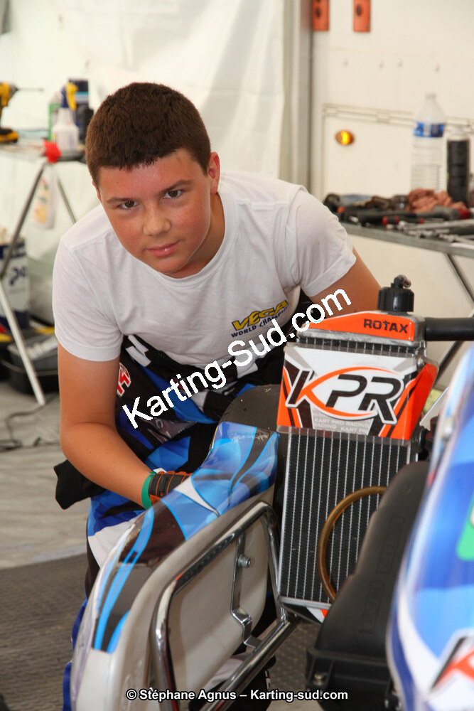 15 & 16/07/2017 : Championnat de France Rotax et Junior, Coupe de France Nationale à Muret (Photos Stéphane Agnus) 2017 — karting