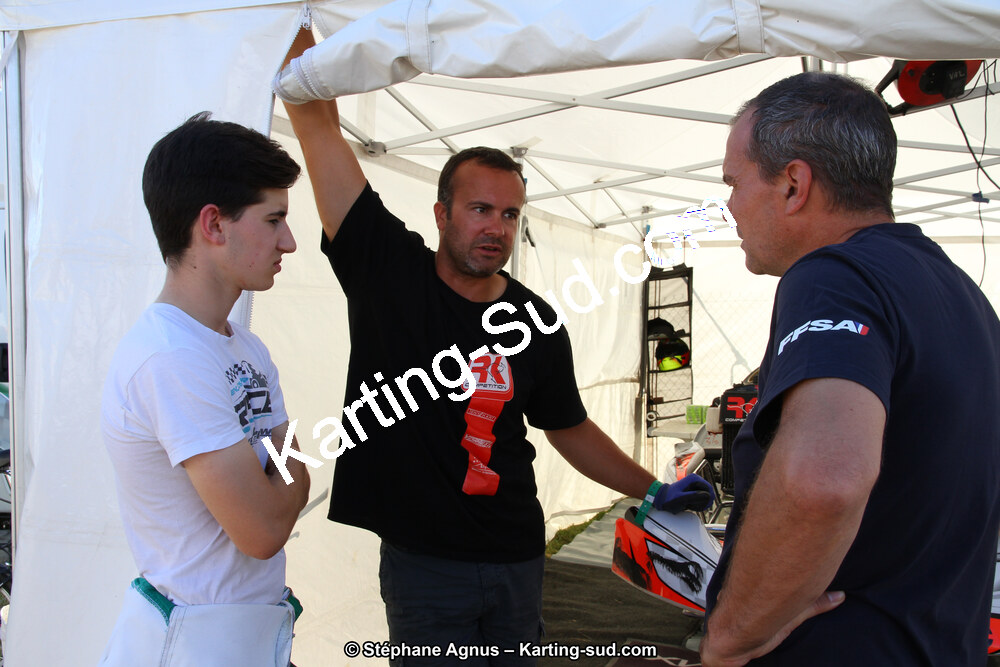 15 & 16/07/2017 : Championnat de France Rotax et Junior, Coupe de France Nationale à Muret (Photos Stéphane Agnus) 2017 — karting