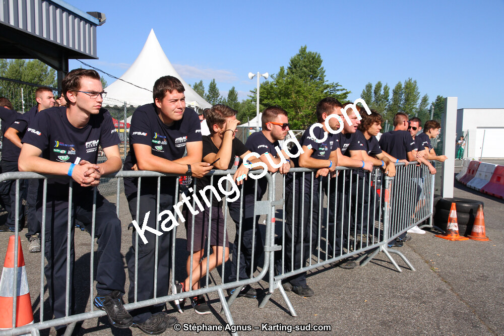 15 & 16/07/2017 : Championnat de France Rotax et Junior, Coupe de France Nationale à Muret (Photos Stéphane Agnus) 2017 — karting