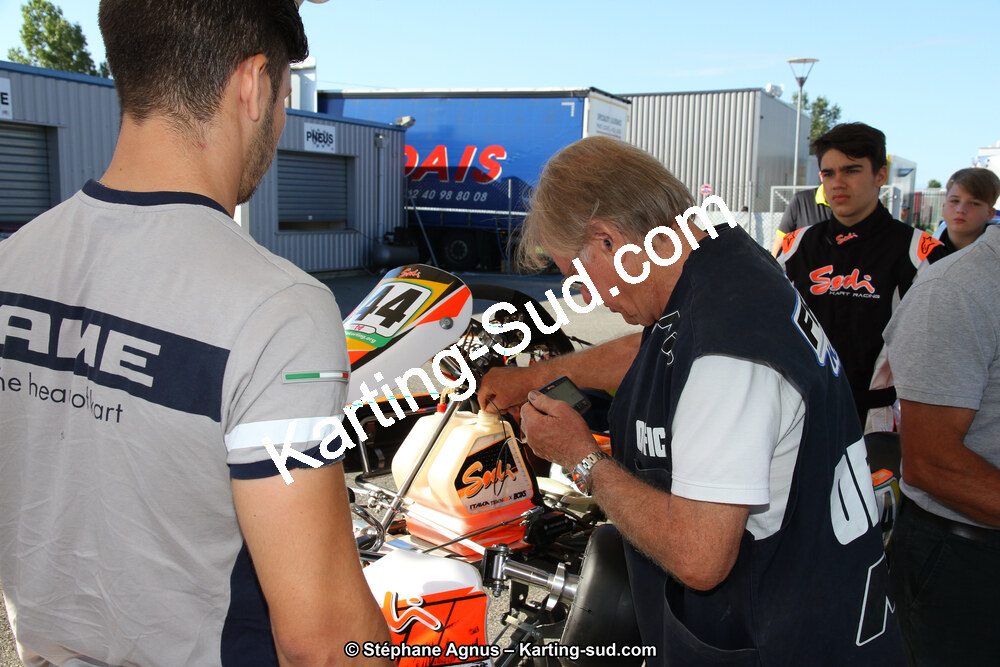 15 & 16/07/2017 : Championnat de France Rotax et Junior, Coupe de France Nationale à Muret (Photos Stéphane Agnus) 2017 — karting
