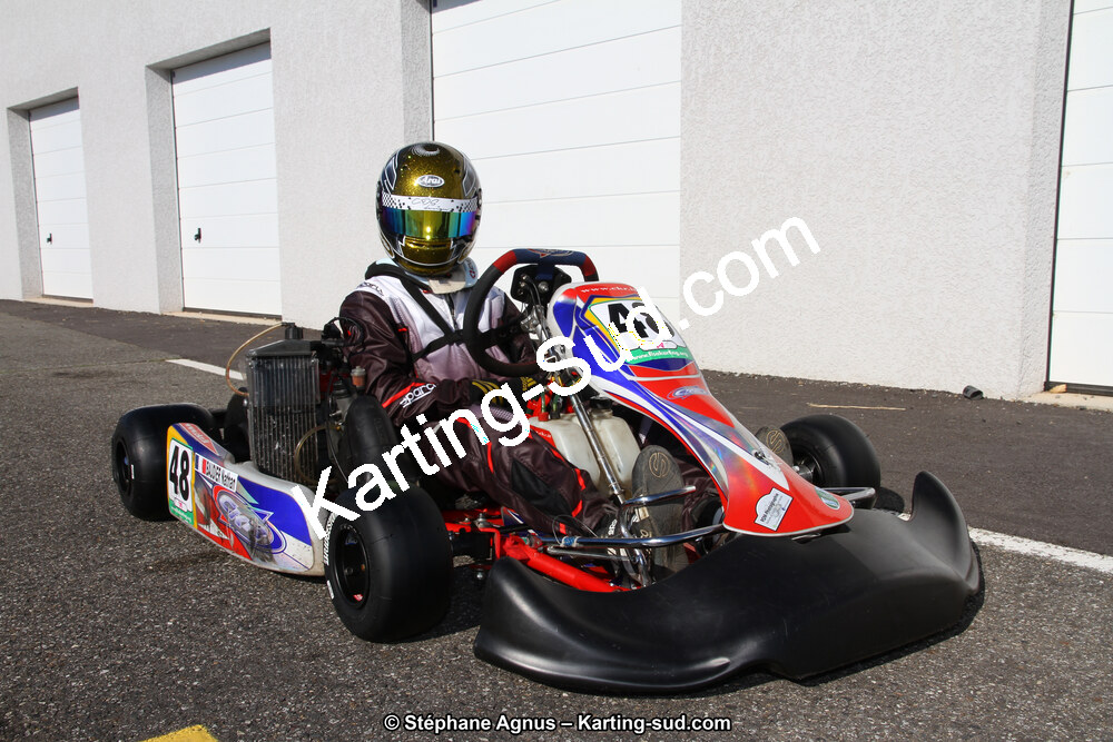 15 & 16/07/2017 : Championnat de France Rotax et Junior, Coupe de France Nationale à Muret (Photos Stéphane Agnus) 2017 — karting