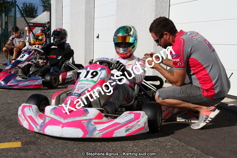 15 & 16/07/2017 : Championnat de France Rotax et Junior, Coupe de France Nationale à Muret (Photos Stéphane Agnus) 2017 — karting