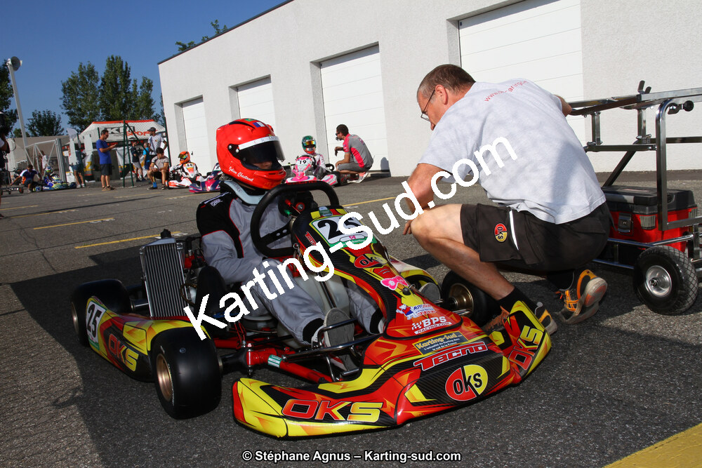 15 & 16/07/2017 : Championnat de France Rotax et Junior, Coupe de France Nationale à Muret (Photos Stéphane Agnus) 2017 — karting