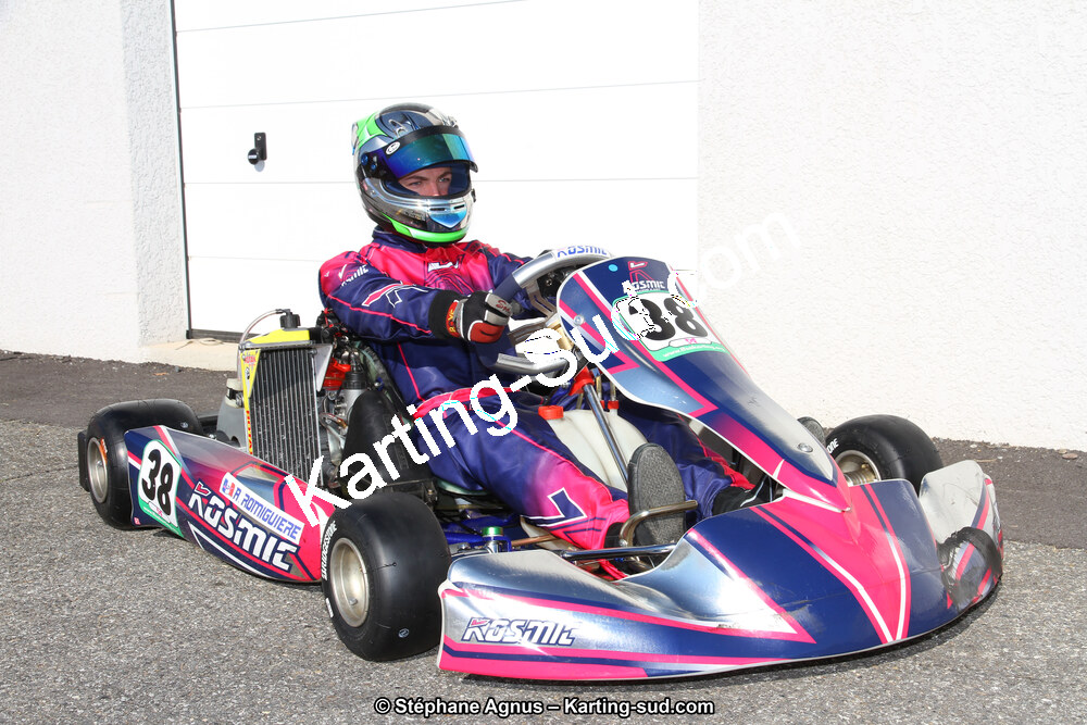 15 & 16/07/2017 : Championnat de France Rotax et Junior, Coupe de France Nationale à Muret (Photos Stéphane Agnus) 2017 — karting