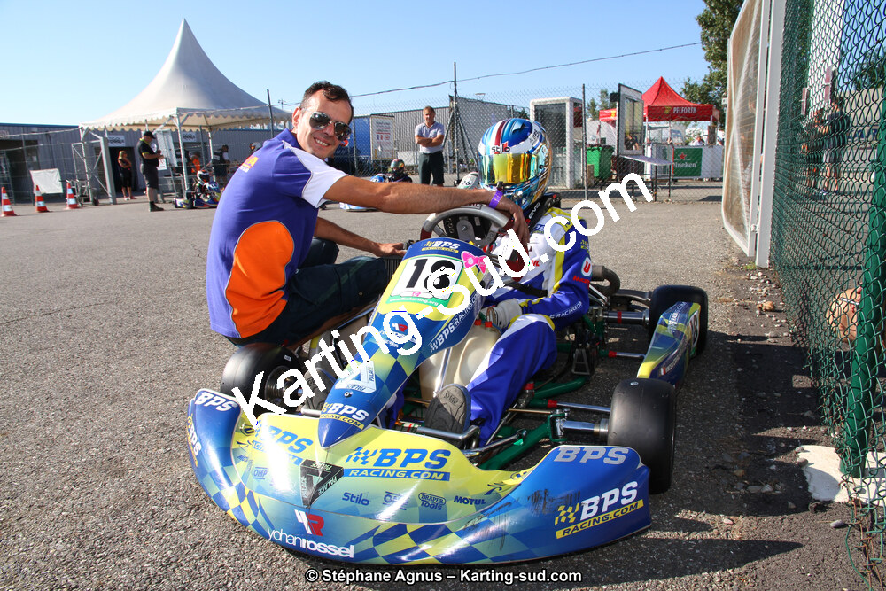 15 & 16/07/2017 : Championnat de France Rotax et Junior, Coupe de France Nationale à Muret (Photos Stéphane Agnus) 2017 — karting