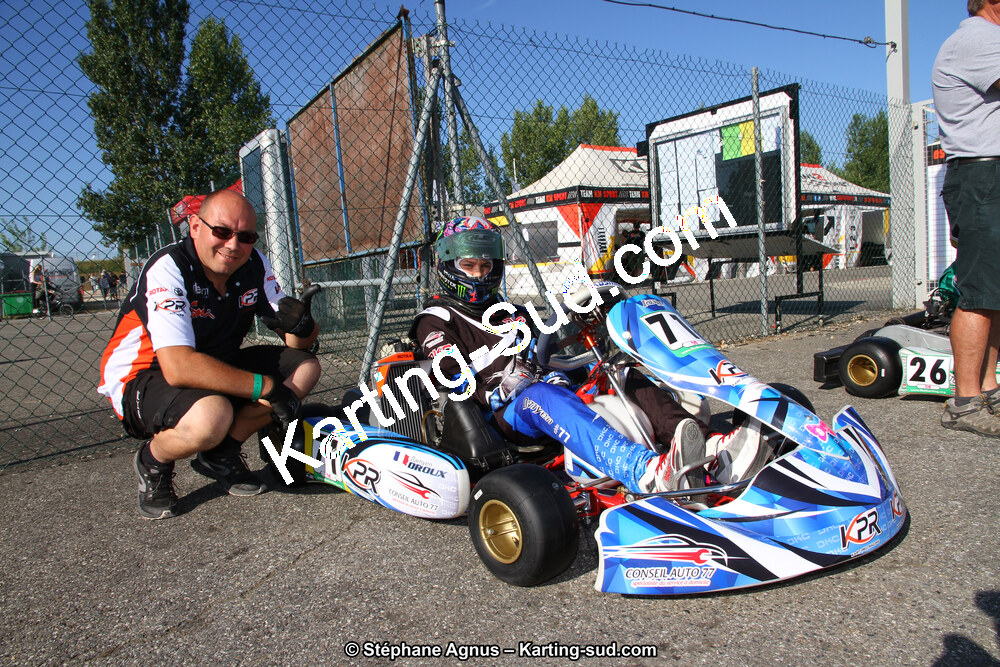15 & 16/07/2017 : Championnat de France Rotax et Junior, Coupe de France Nationale à Muret (Photos Stéphane Agnus) 2017 — karting