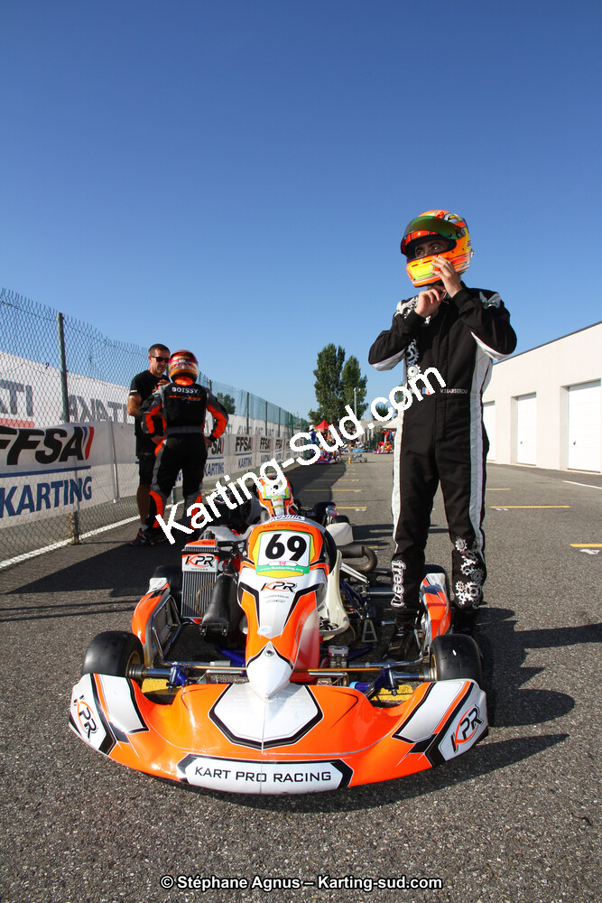 15 & 16/07/2017 : Championnat de France Rotax et Junior, Coupe de France Nationale à Muret (Photos Stéphane Agnus) 2017 — karting
