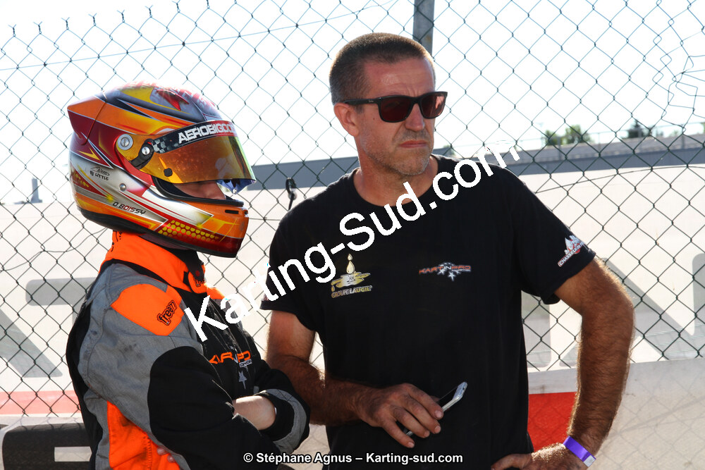 15 & 16/07/2017 : Championnat de France Rotax et Junior, Coupe de France Nationale à Muret (Photos Stéphane Agnus) 2017 — karting