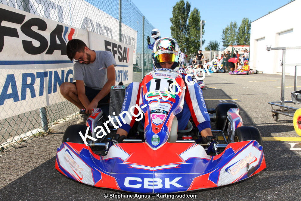 15 & 16/07/2017 : Championnat de France Rotax et Junior, Coupe de France Nationale à Muret (Photos Stéphane Agnus) 2017 — karting