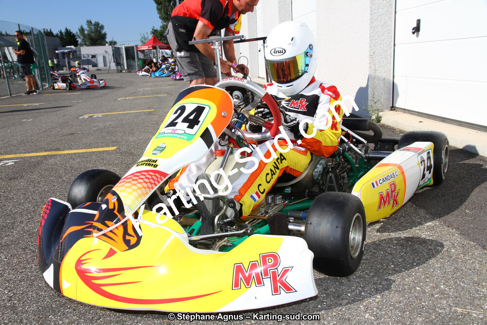 15 & 16/07/2017 : Championnat de France Rotax et Junior, Coupe de France Nationale à Muret (Photos Stéphane Agnus) 2017 — karting