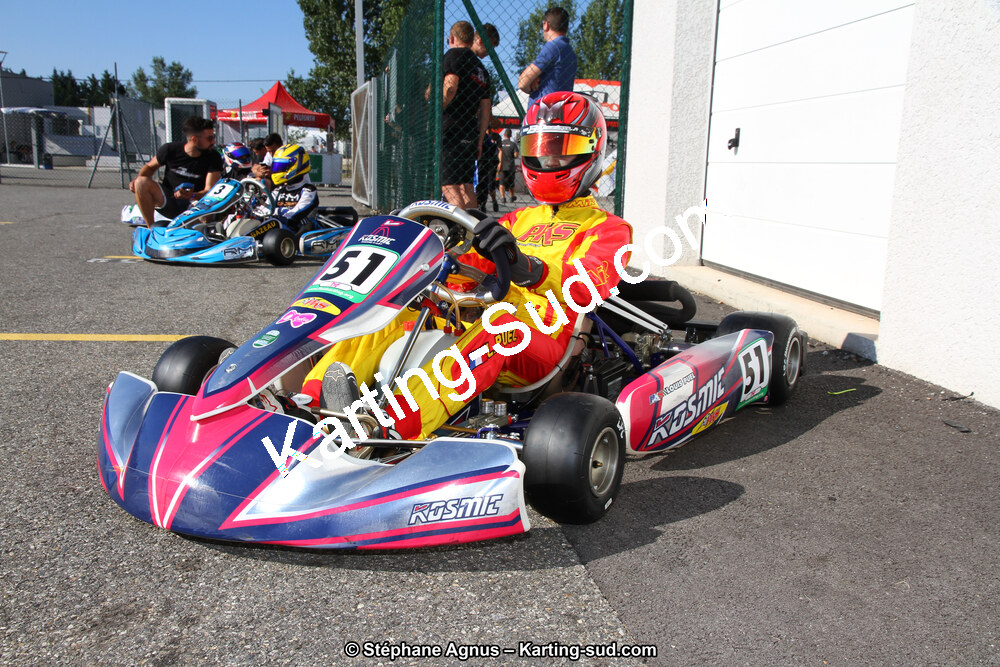 15 & 16/07/2017 : Championnat de France Rotax et Junior, Coupe de France Nationale à Muret (Photos Stéphane Agnus) 2017 — karting
