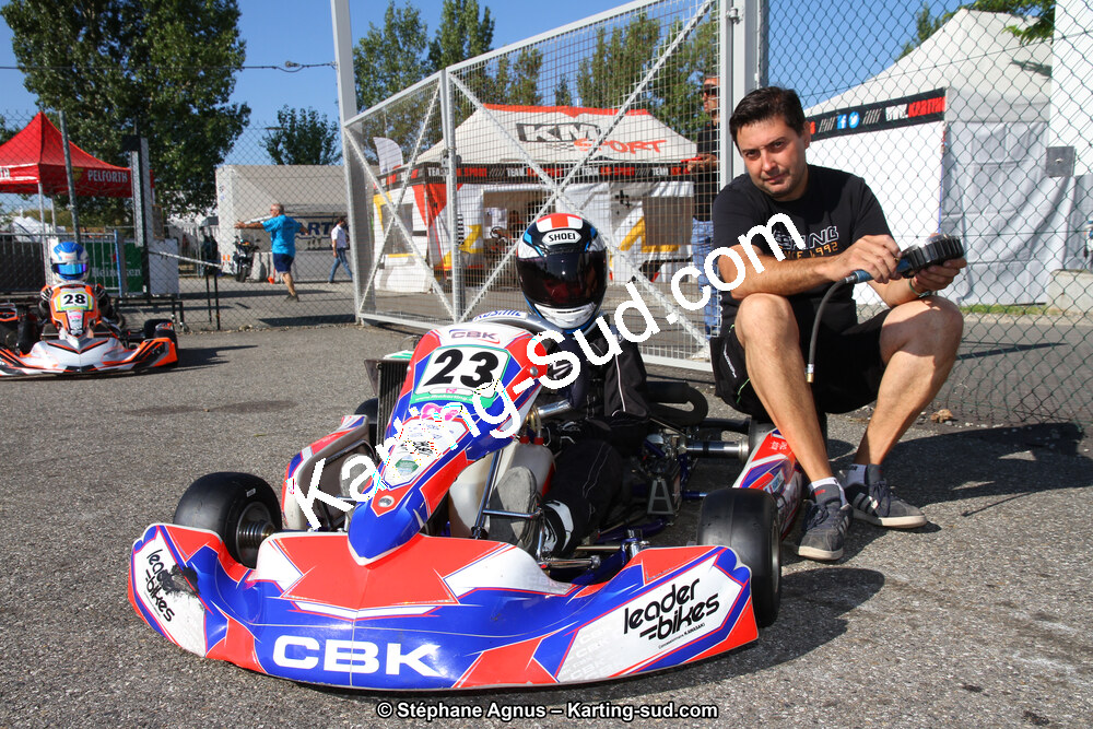 15 & 16/07/2017 : Championnat de France Rotax et Junior, Coupe de France Nationale à Muret (Photos Stéphane Agnus) 2017 — karting