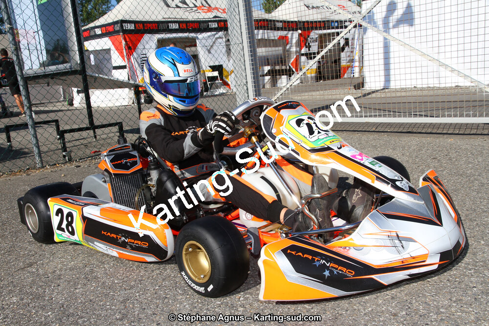 15 & 16/07/2017 : Championnat de France Rotax et Junior, Coupe de France Nationale à Muret (Photos Stéphane Agnus) 2017 — karting