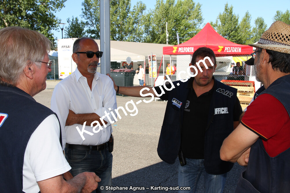 15 & 16/07/2017 : Championnat de France Rotax et Junior, Coupe de France Nationale à Muret (Photos Stéphane Agnus) 2017 — karting
