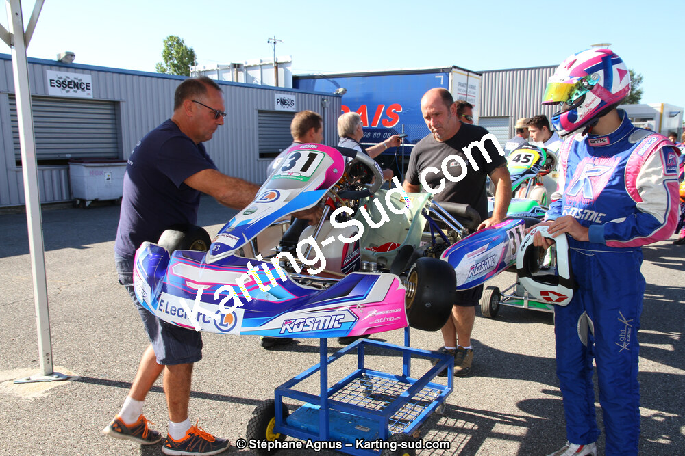 15 & 16/07/2017 : Championnat de France Rotax et Junior, Coupe de France Nationale à Muret (Photos Stéphane Agnus) 2017 — karting