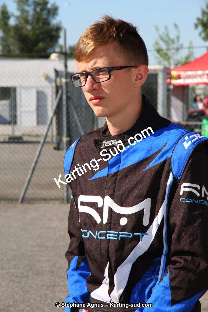 15 & 16/07/2017 : Championnat de France Rotax et Junior, Coupe de France Nationale à Muret (Photos Stéphane Agnus) 2017 — karting