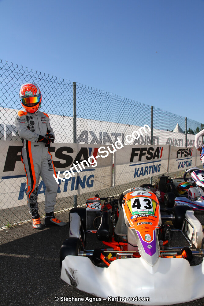 15 & 16/07/2017 : Championnat de France Rotax et Junior, Coupe de France Nationale à Muret (Photos Stéphane Agnus) 2017 — karting