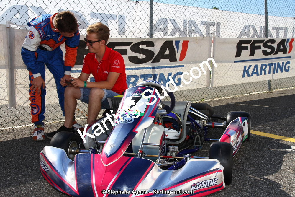 15 & 16/07/2017 : Championnat de France Rotax et Junior, Coupe de France Nationale à Muret (Photos Stéphane Agnus) 2017 — karting