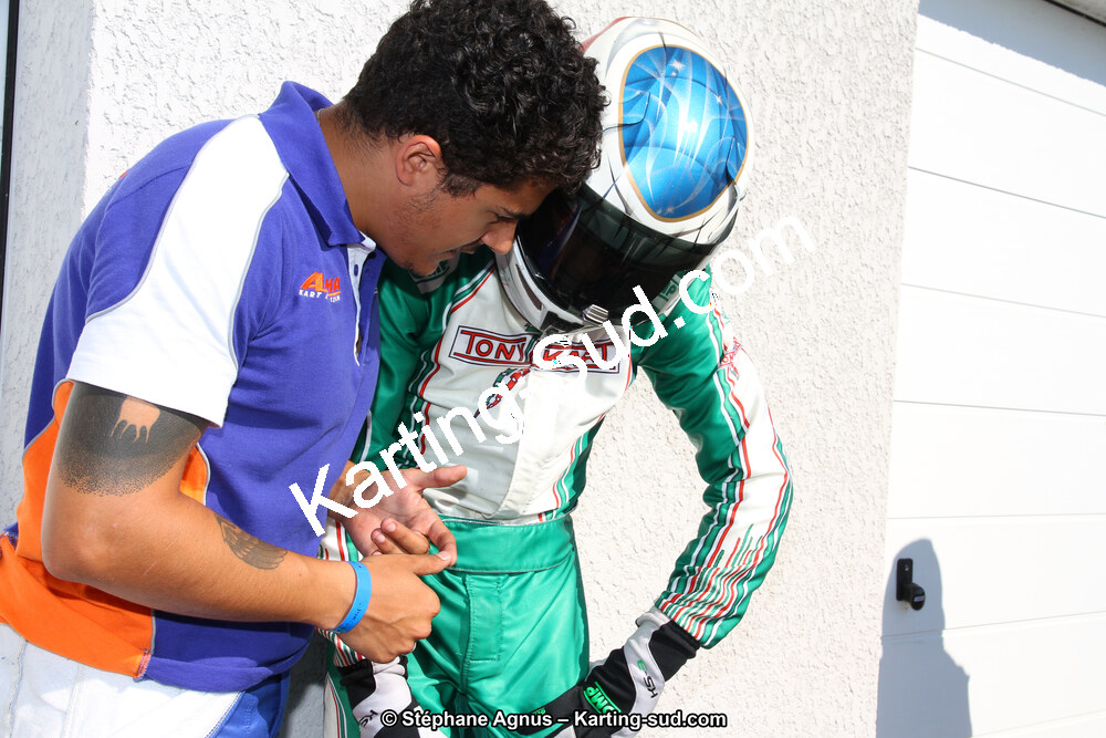 15 & 16/07/2017 : Championnat de France Rotax et Junior, Coupe de France Nationale à Muret (Photos Stéphane Agnus) 2017 — karting