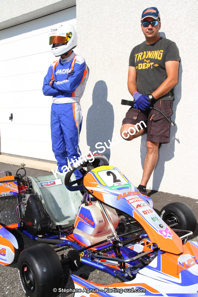 15 & 16/07/2017 : Championnat de France Rotax et Junior, Coupe de France Nationale à Muret (Photos Stéphane Agnus) 2017 — karting