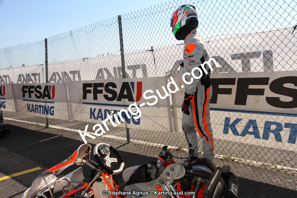 15 & 16/07/2017 : Championnat de France Rotax et Junior, Coupe de France Nationale à Muret (Photos Stéphane Agnus) 2017 — karting