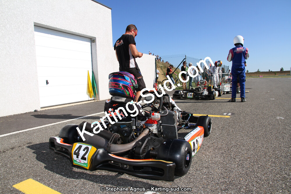 15 & 16/07/2017 : Championnat de France Rotax et Junior, Coupe de France Nationale à Muret (Photos Stéphane Agnus) 2017 — karting
