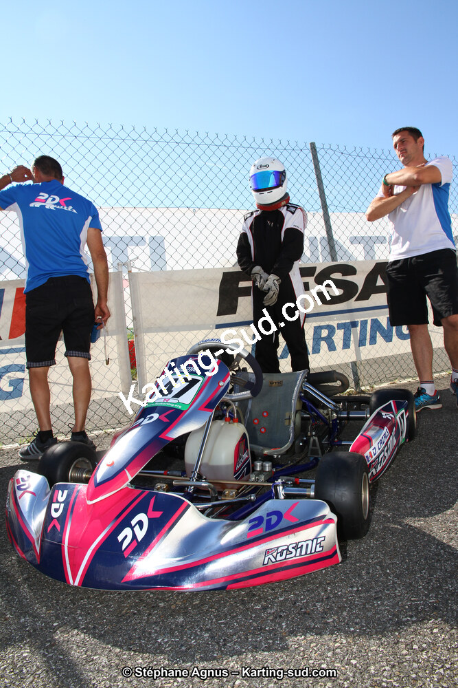 15 & 16/07/2017 : Championnat de France Rotax et Junior, Coupe de France Nationale à Muret (Photos Stéphane Agnus) 2017 — karting