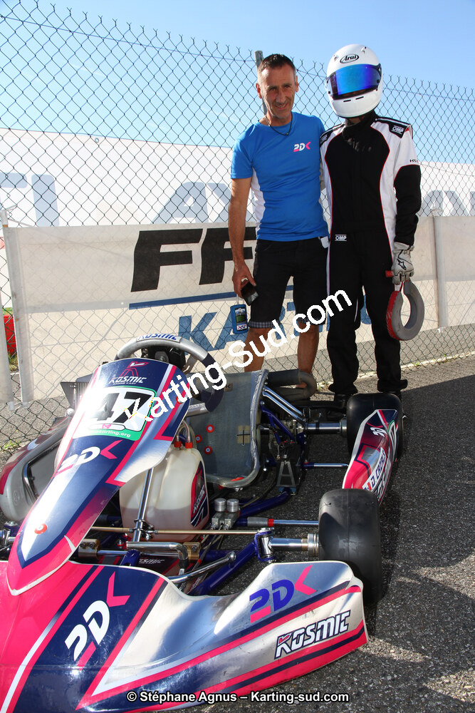 15 & 16/07/2017 : Championnat de France Rotax et Junior, Coupe de France Nationale à Muret (Photos Stéphane Agnus) 2017 — karting