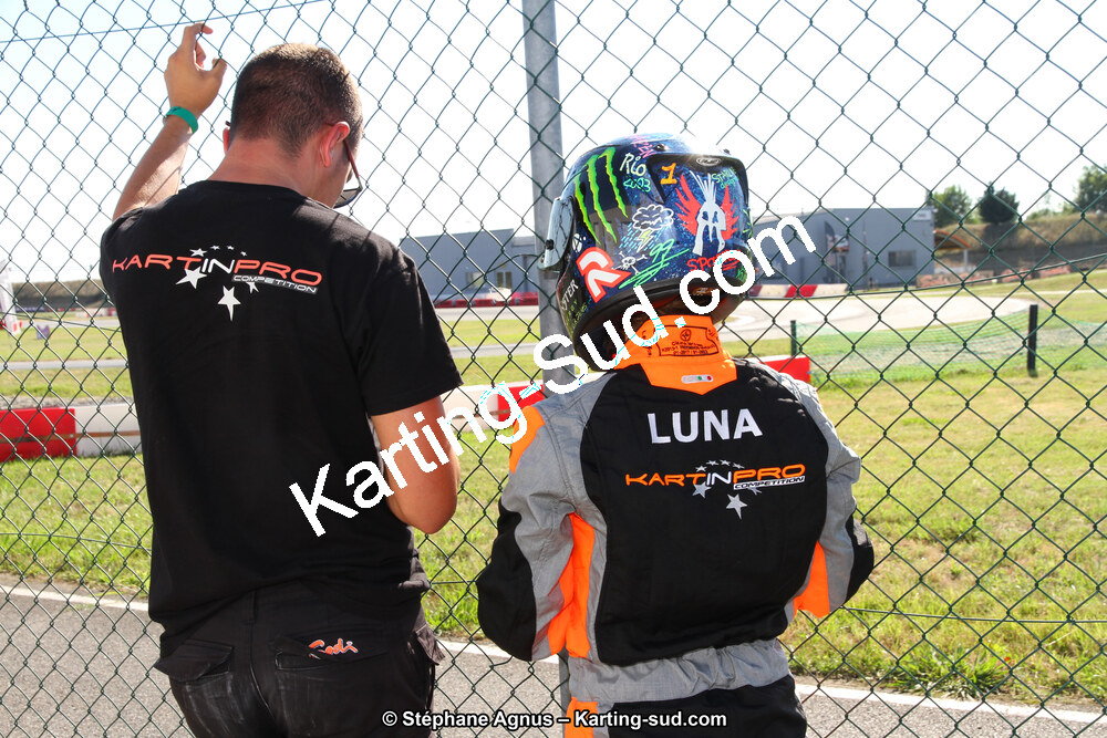 15 & 16/07/2017 : Championnat de France Rotax et Junior, Coupe de France Nationale à Muret (Photos Stéphane Agnus) 2017 — karting