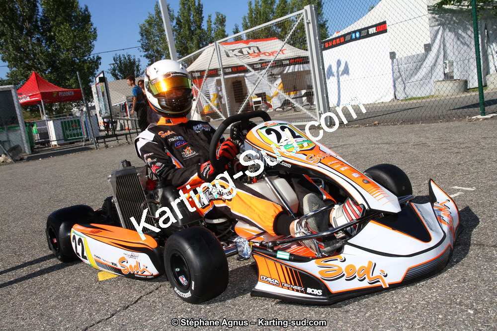 15 & 16/07/2017 : Championnat de France Rotax et Junior, Coupe de France Nationale à Muret (Photos Stéphane Agnus) 2017 — karting
