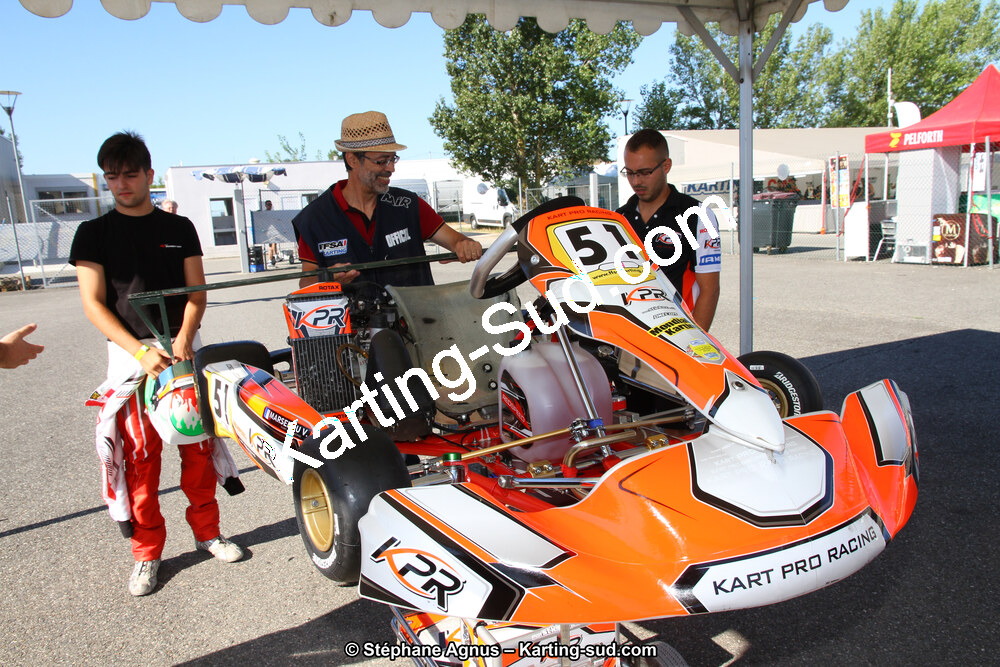 15 & 16/07/2017 : Championnat de France Rotax et Junior, Coupe de France Nationale à Muret (Photos Stéphane Agnus) 2017 — karting