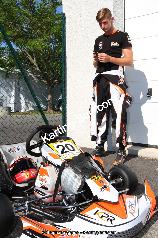 15 & 16/07/2017 : Championnat de France Rotax et Junior, Coupe de France Nationale à Muret (Photos Stéphane Agnus) 2017 — karting