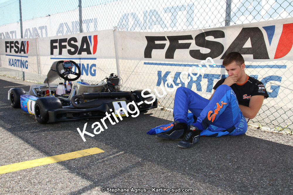 15 & 16/07/2017 : Championnat de France Rotax et Junior, Coupe de France Nationale à Muret (Photos Stéphane Agnus) 2017 — karting